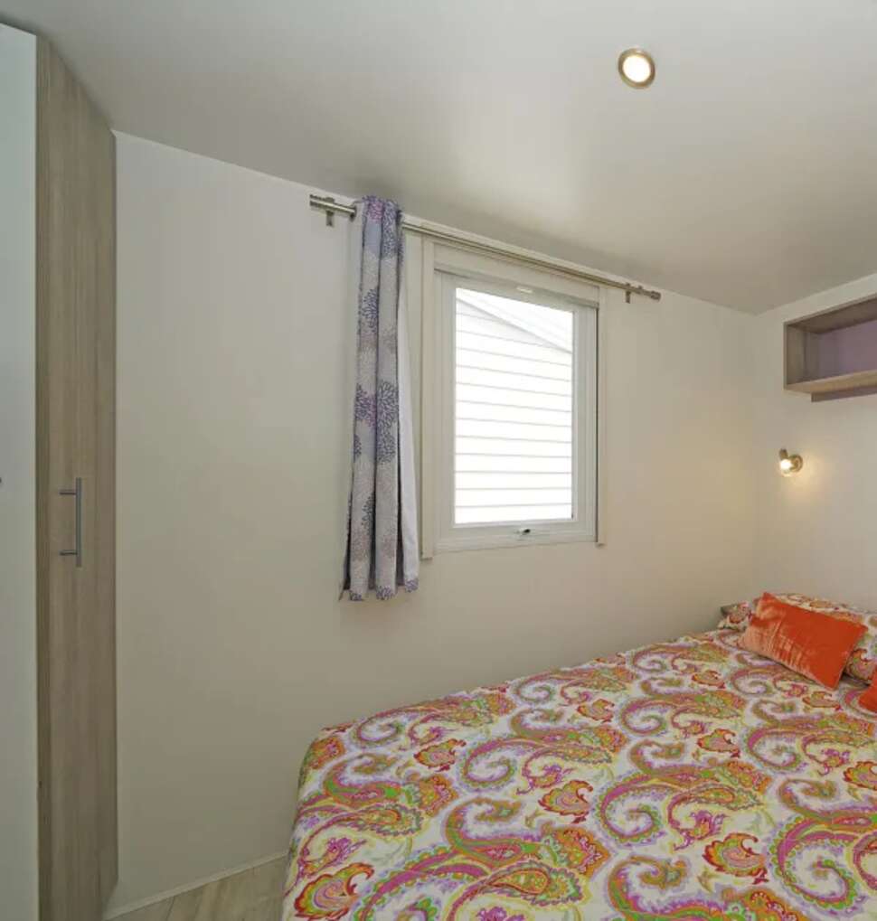 Een foto van Camping Butterfly Village