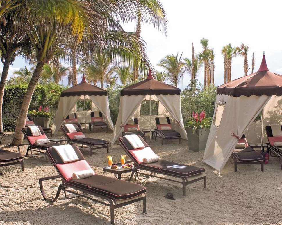 Een foto van National Hotel Miami Beach An Ocean Front Resort