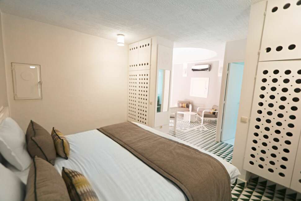 Een foto van Shems Holiday Village
