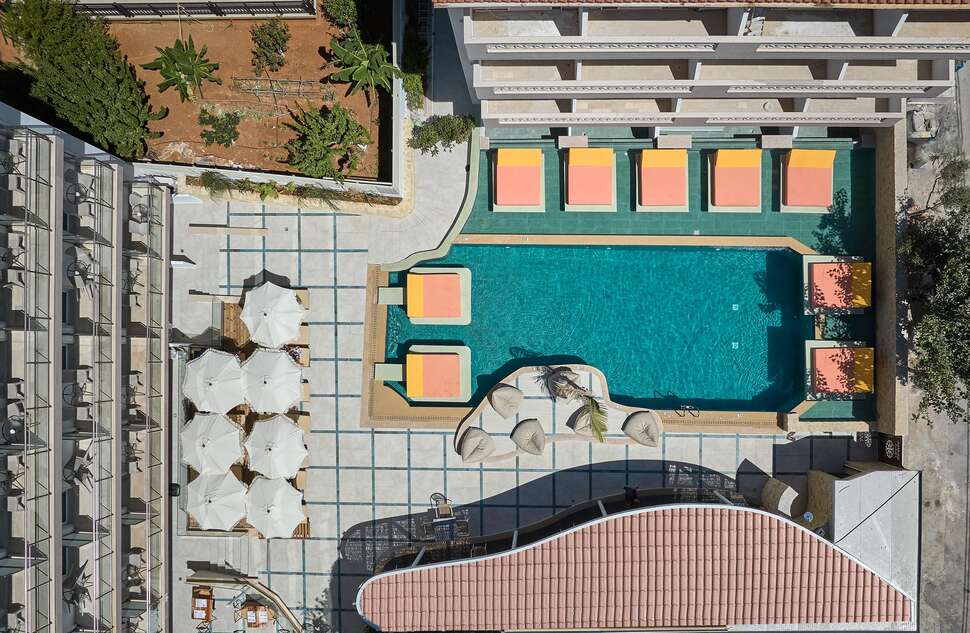 Een foto van Asana Resort