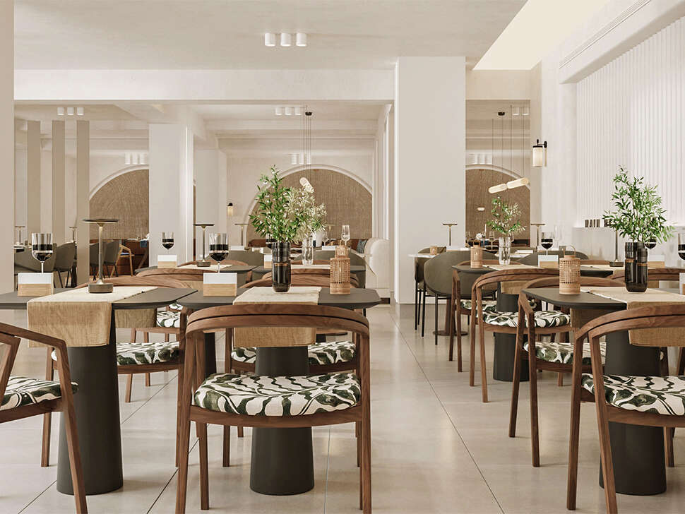 Een foto van Amarina Sapphire Resort