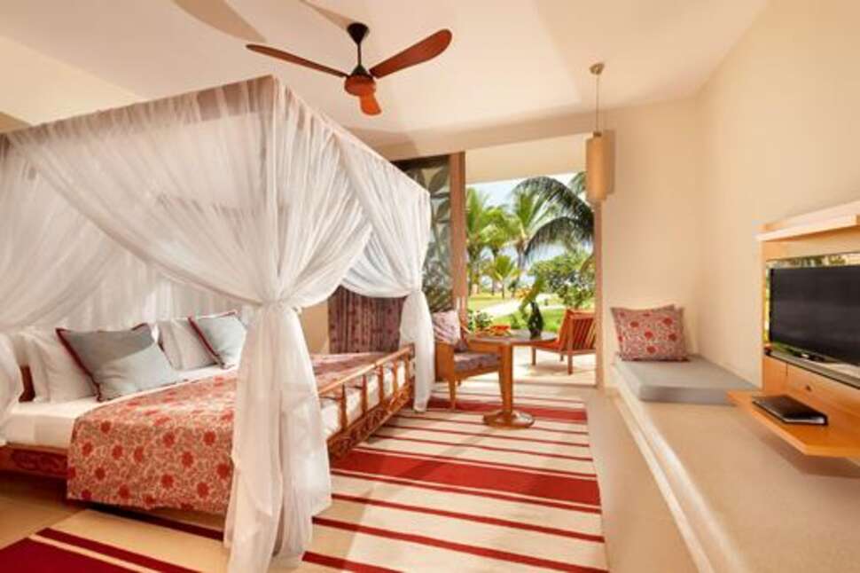 Ein Foto Melia Zanzibar