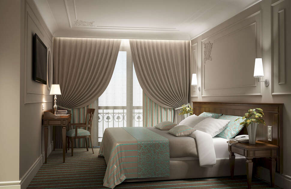 Ein Foto Icon Hotel Istanbul