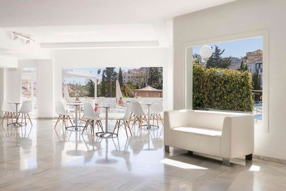 Een foto van Hotel Club Palia La Roca