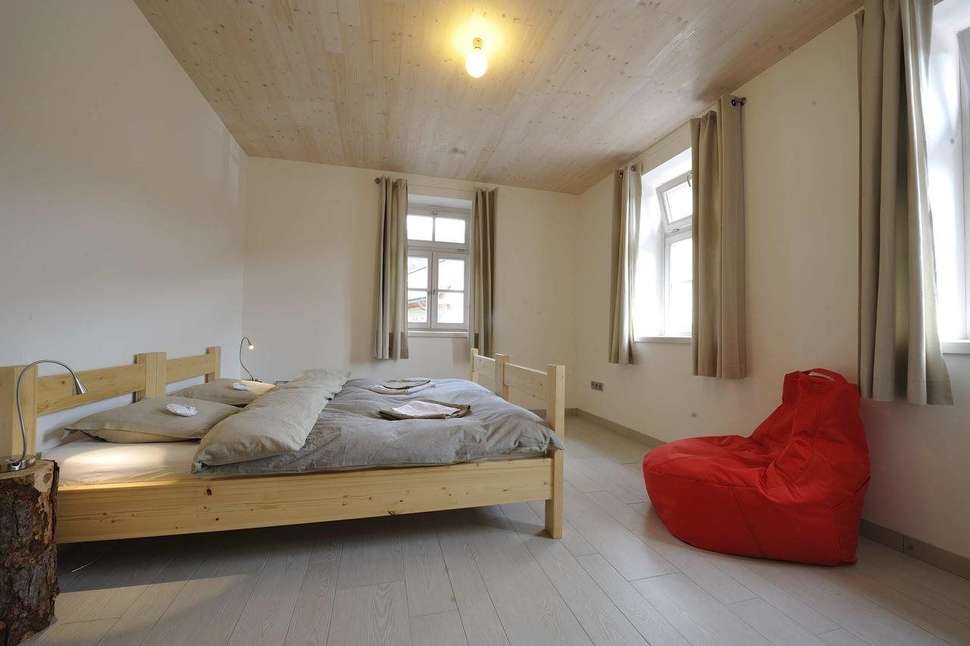 Een foto van Snezka Residence