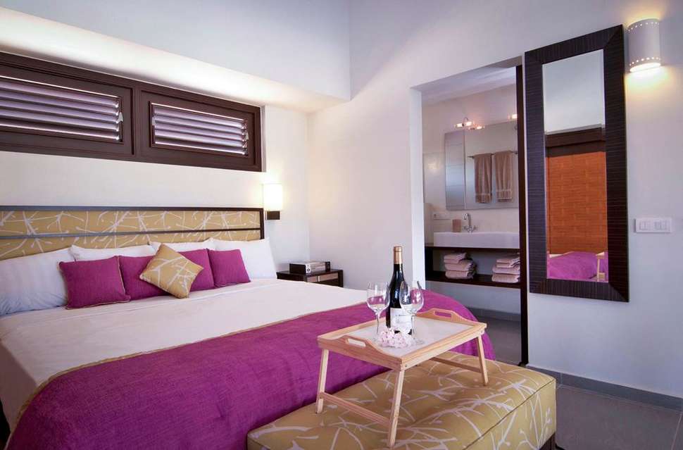 Een foto van Blue Bay Golf & Beach Resort