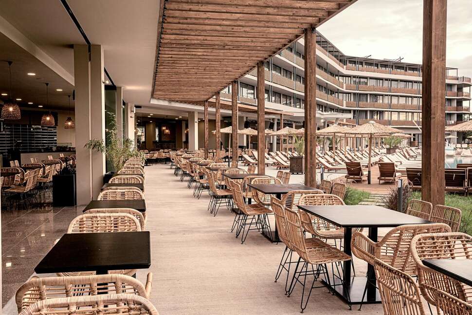 Een foto van Sunny Beach Club