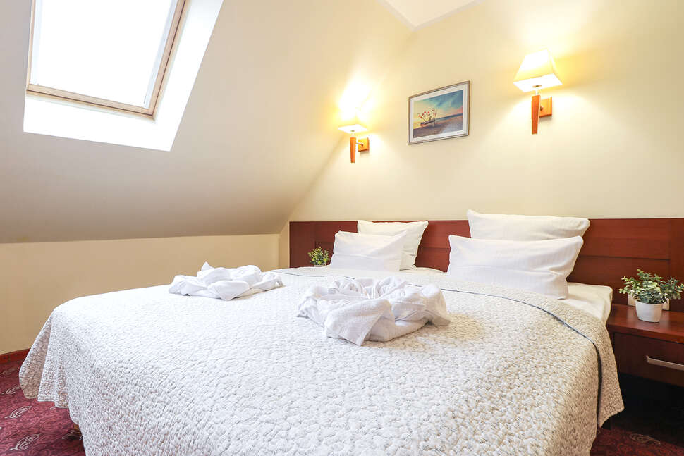 Ein Foto Hotel Atol