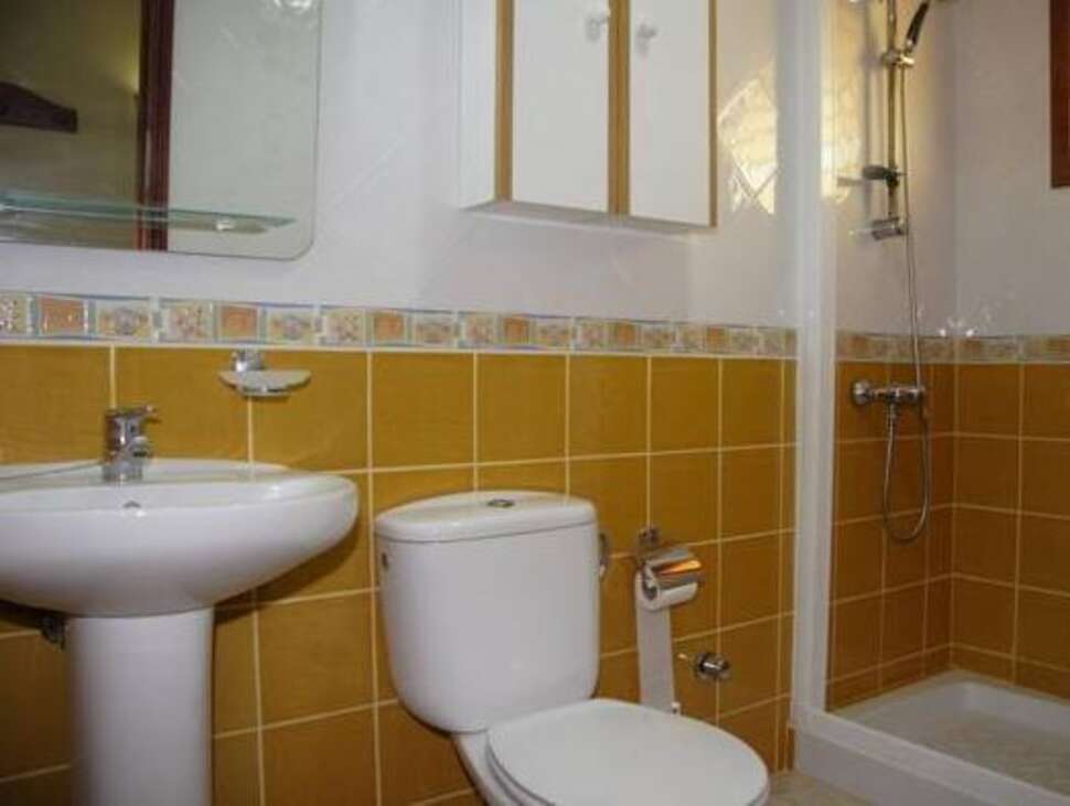 Een foto van Appartementen Los Tilos