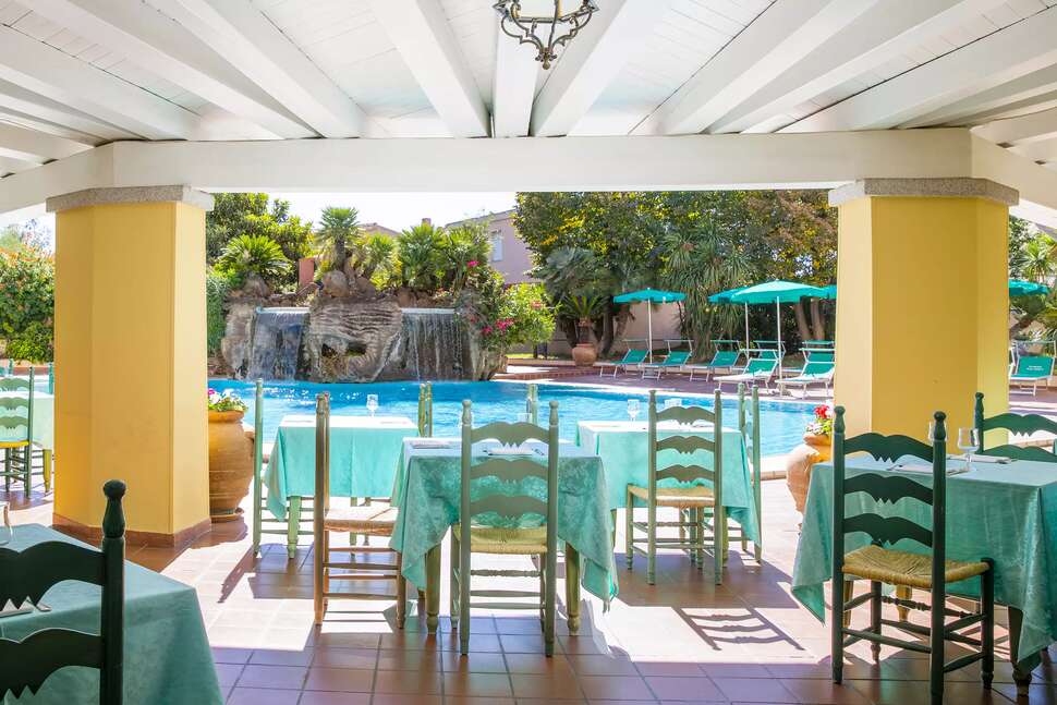 Een foto van Hotel Maria Rosaria