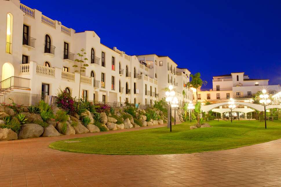 Een foto van Sighientu Resort