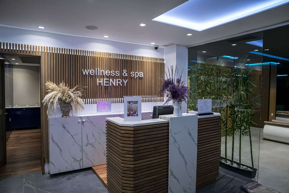 Een foto van Henry Resort Hotel & Spa