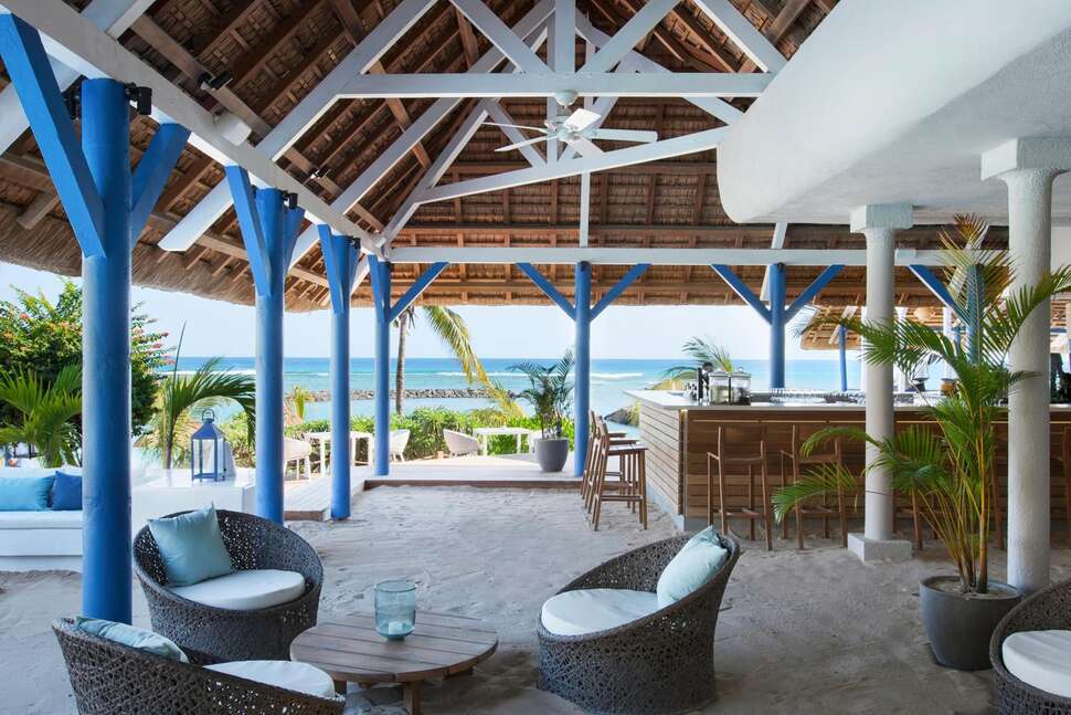 Een foto van Veranda Pointe aux Biches