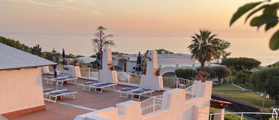Een foto van Poggio Aragosta Hotel & Spa