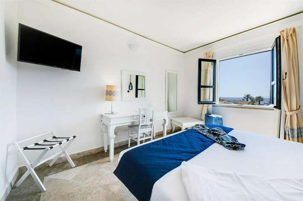 Een foto van Sighientu Resort