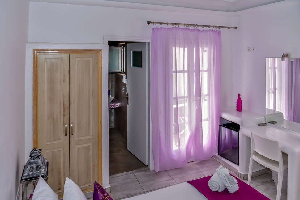 Een foto van Kings Suites