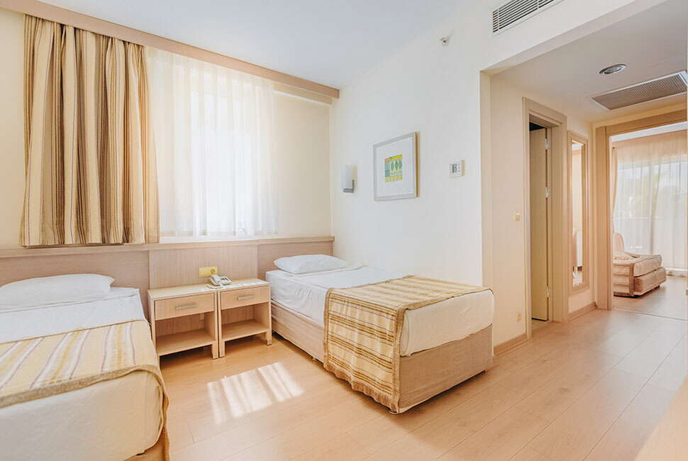 Een foto van Sural Resort