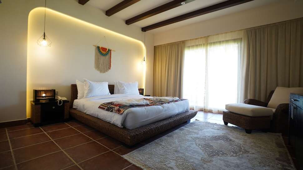 Ein Foto Amarina Jannah Resort & Aqua Park