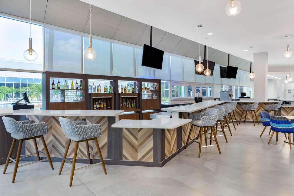 Een foto van Holiday Inn Resort Kissimmee by the Parks