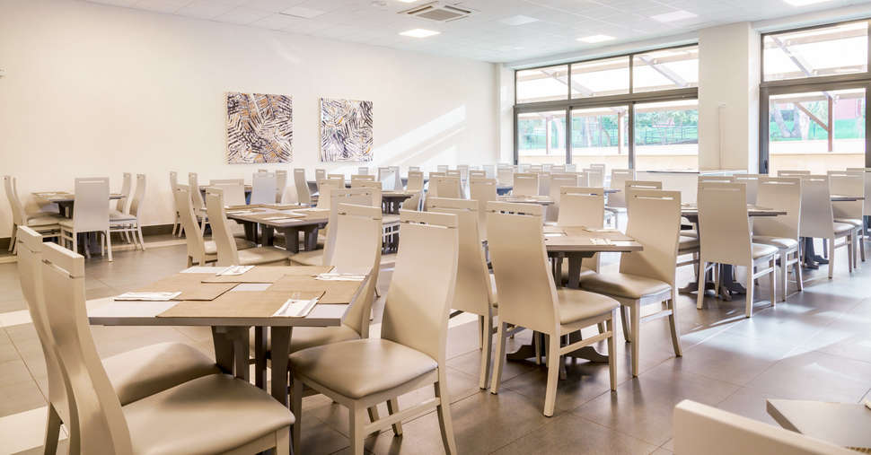 Een foto van Hotel Ilunion Tartessus Sancti Petri