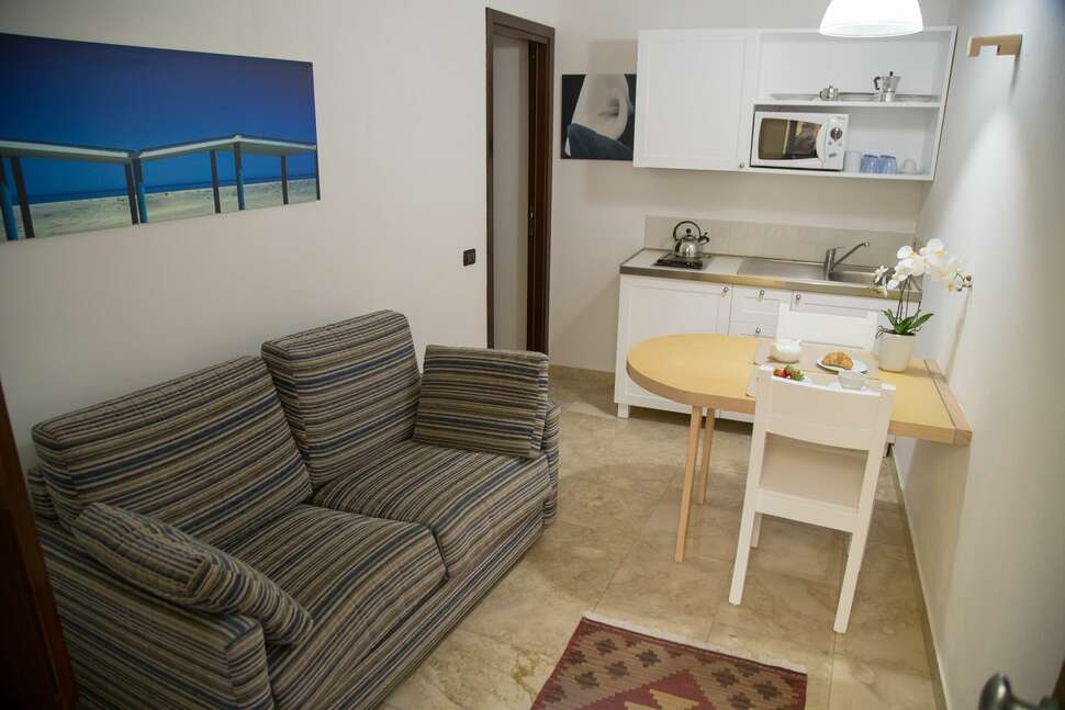Een foto van Al San Domenico Residence