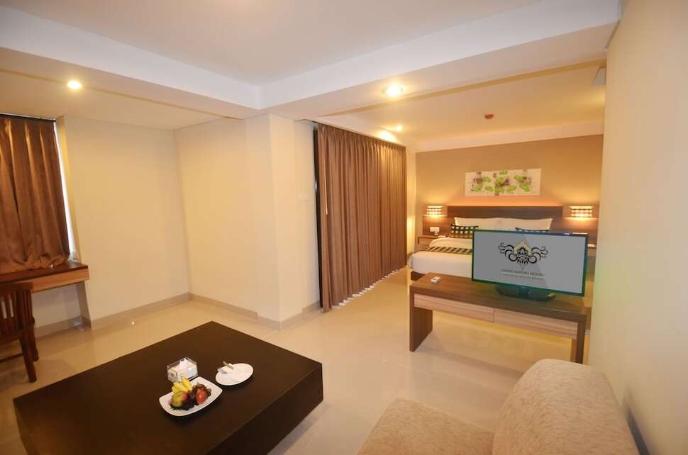 Een foto van Grand Barong Resort