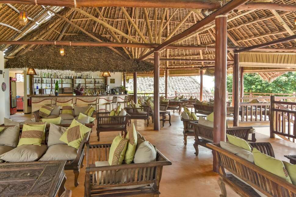 Een foto van Kena Beach Hotel