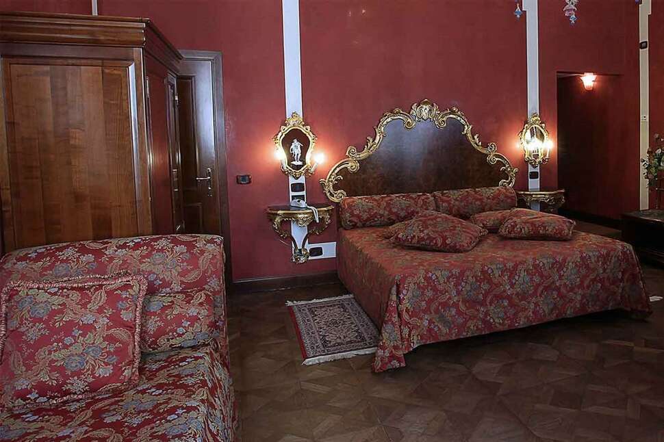 Een foto van Hotel San Moise