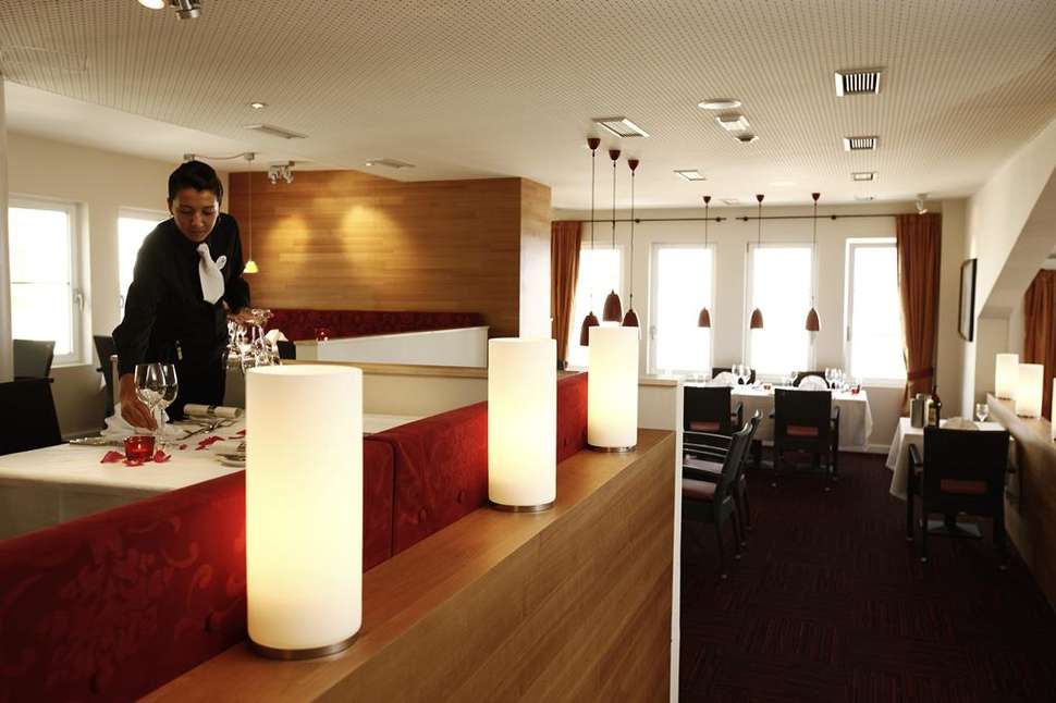 Een foto van de faciliteiten bij Robinson Club Jandia Playa