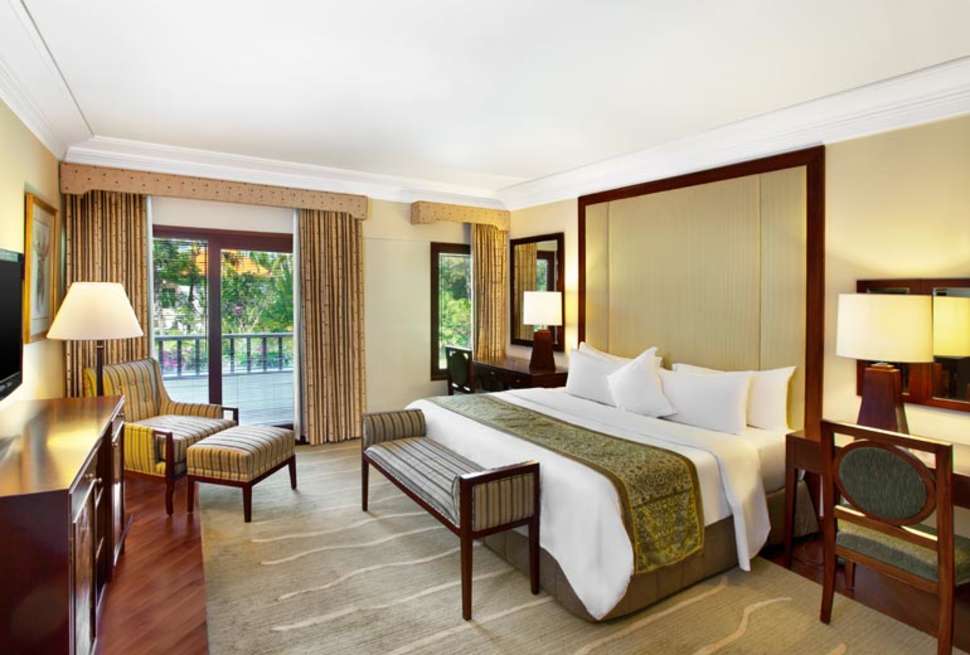 Ein Foto The Laguna Resort & Spa