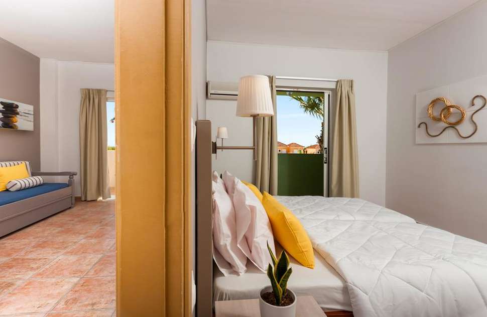 Een foto van Cavo D'Oro Hotel