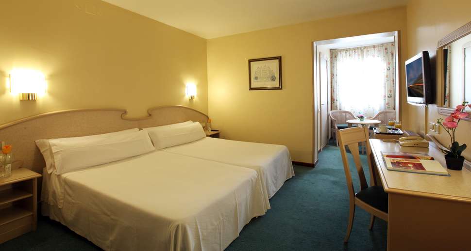 Een foto van Hotel Lleo