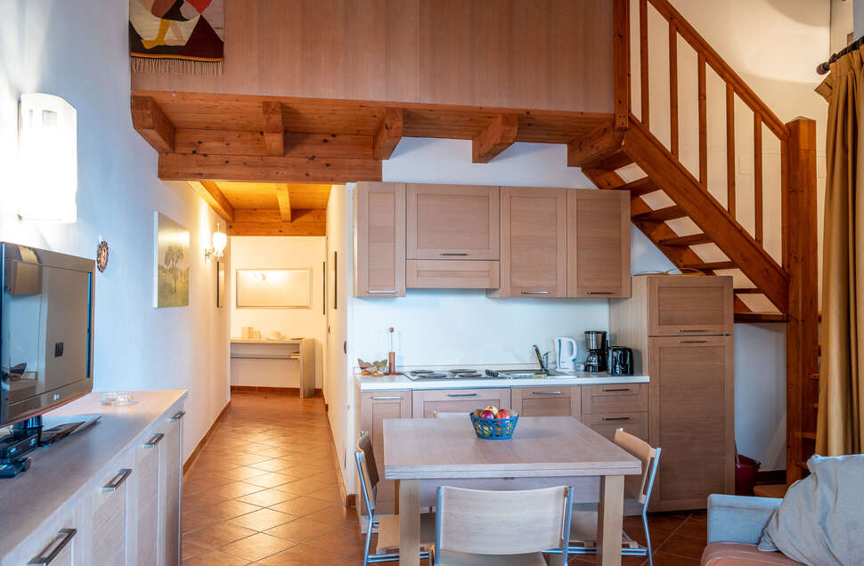 Een foto van Appartementen Porto Antigo
