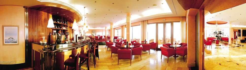 Een foto van Pinos Playa Hotel