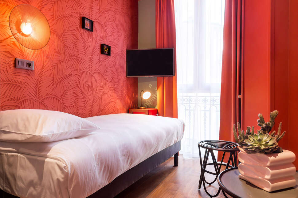 Een foto van Villa Bougainville by Happy Culture