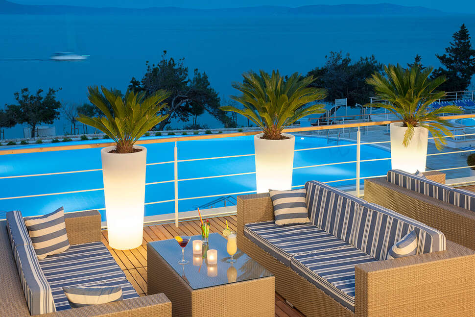 Ein Foto Valamar Sanfior Hotel & Casa