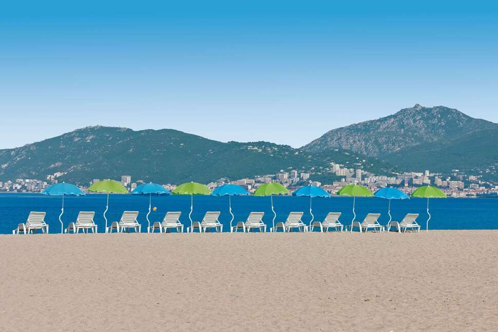 Een foto van Coralia Club Marina Viva