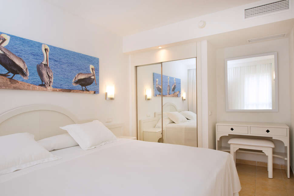 Een foto van Iberostar Waves Ciudad Blanca