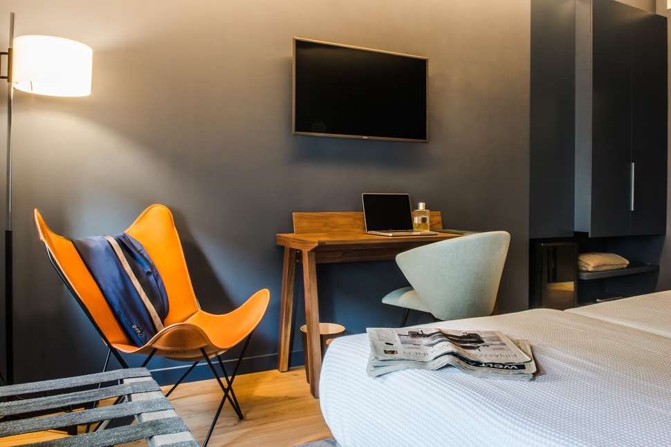 Een foto van Casa Ladico Hotel Boutique