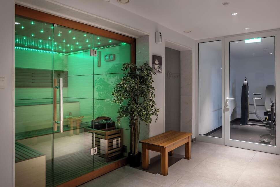 Ein Foto Park Beach Hotel