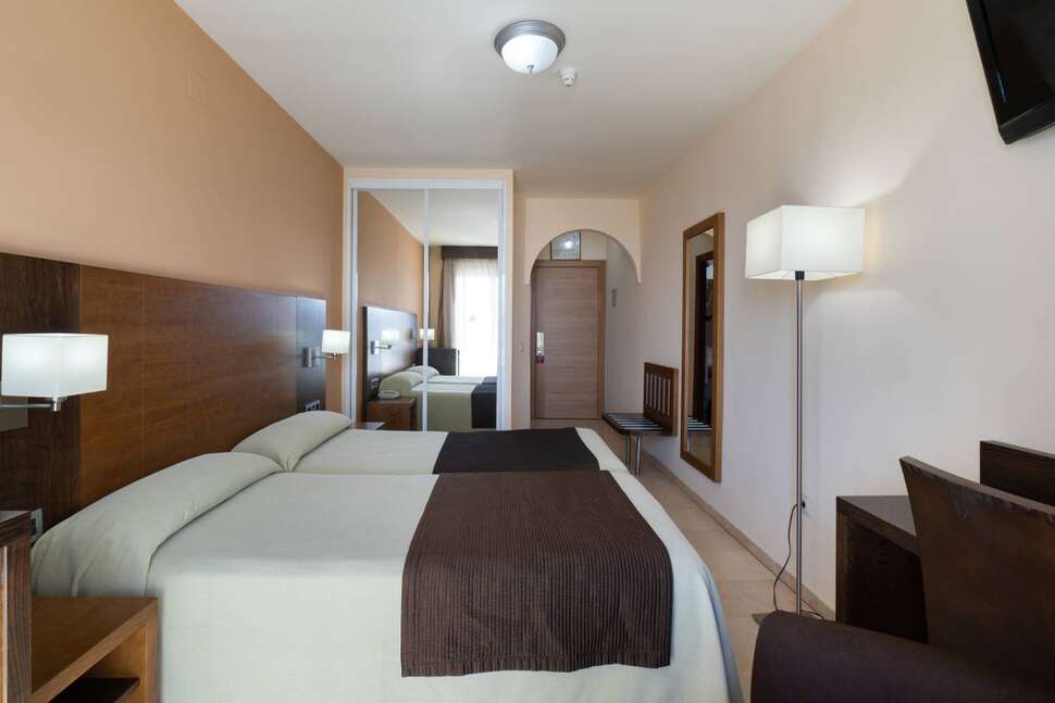 Een foto van Hotel Rincon Sol