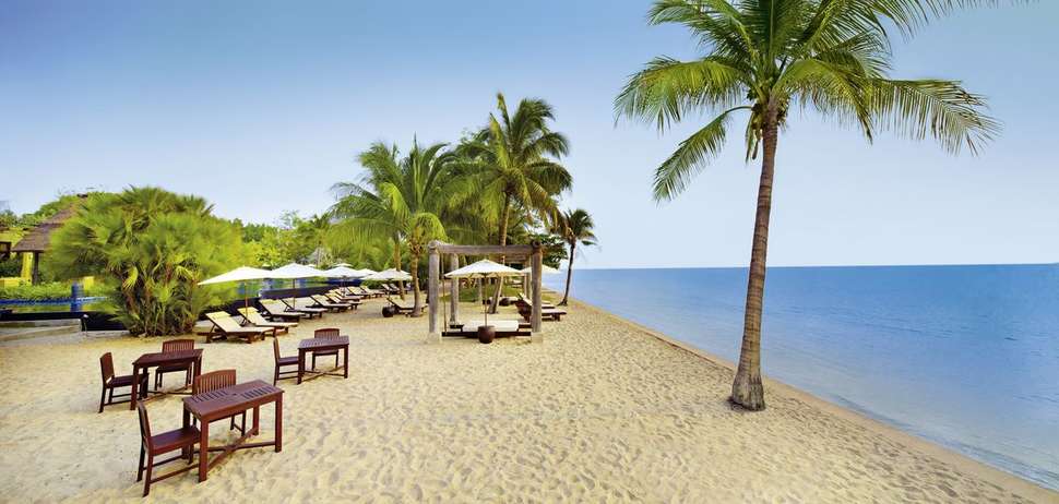 Ein Foto Mövenpick Asara Resort & Spa Hua Hin
