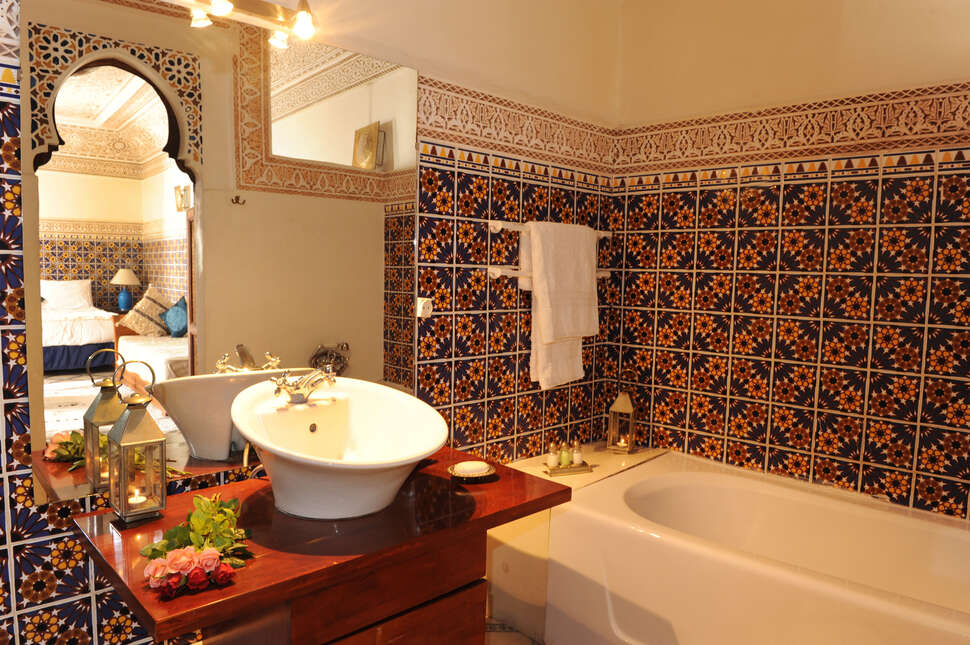 Een foto van Riad Shaden
