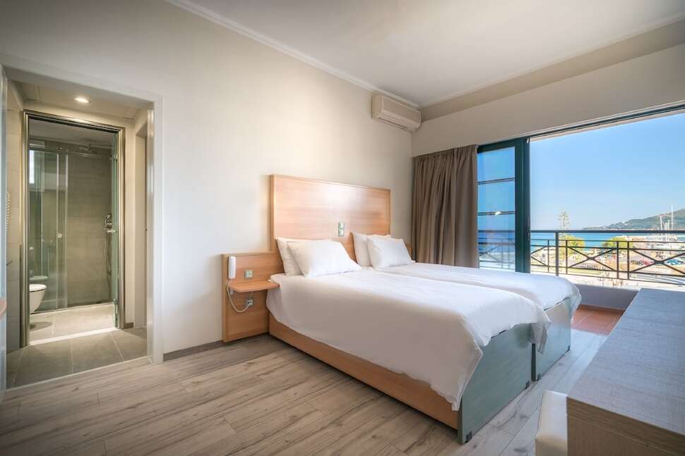 Een foto van Phoenix Hotel