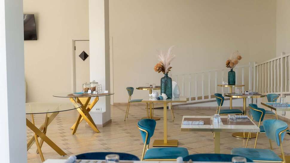 Een foto van Hotel Eden Toscolano Maderno