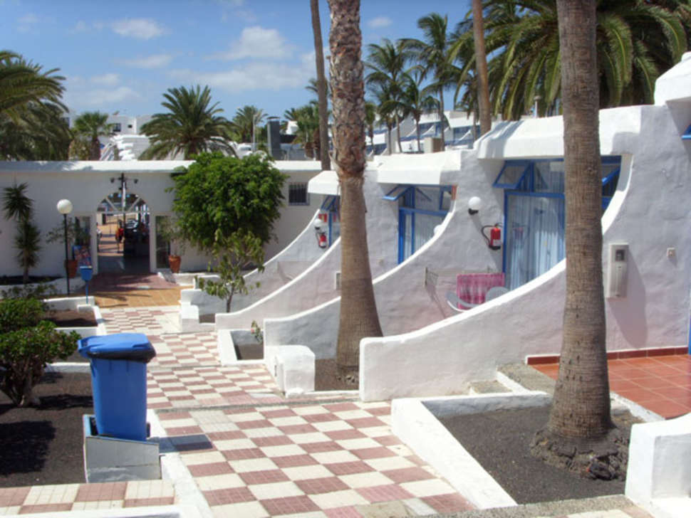 Een foto van Appartementen Jable Bermudas
