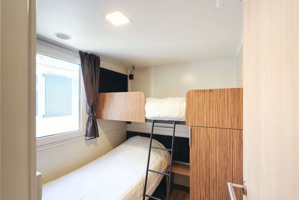 Een foto van Camping Gasparina