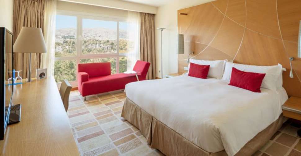 Een foto van Don Carlos Leisure Resort & Spa
