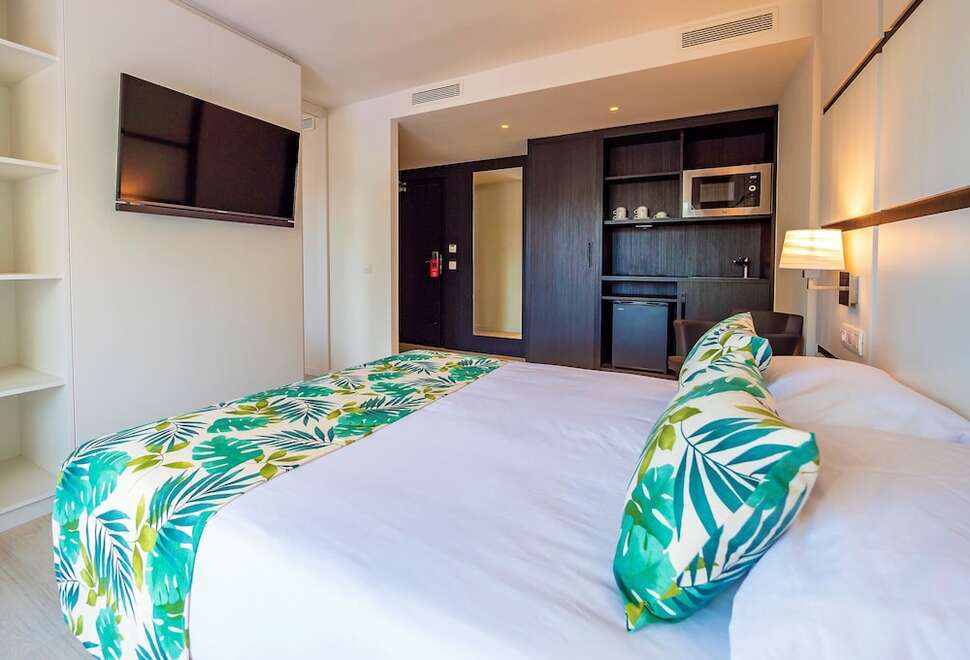 Ein Foto Golden Port Salou & Spa
