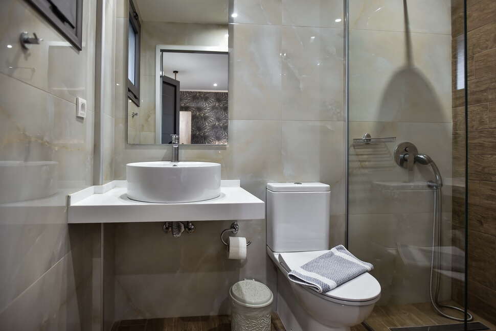 Een foto van Del Mar Appartementen